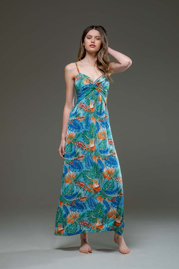 Next blue floral dress hotsell